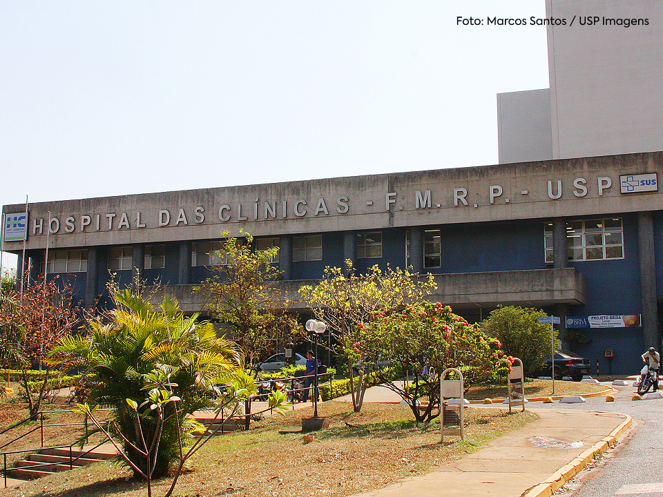 Hospital das Clínicas Hospital das Clínicas