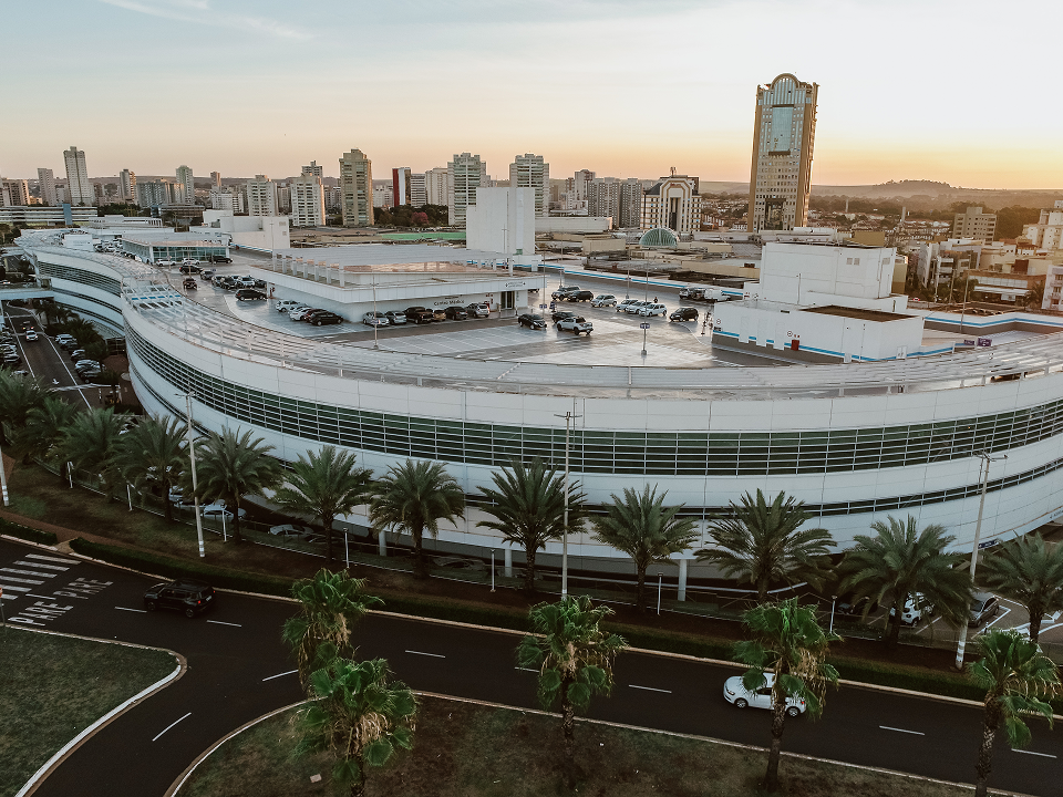 RibeirãoShopping RibeirãoShopping